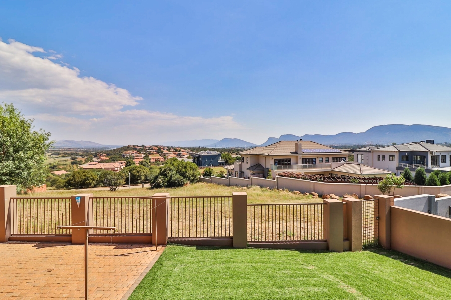 3 Bedroom Property for Sale in Xanadu Eco Park North West